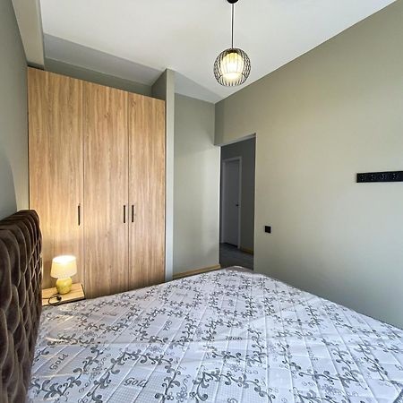 Apartamento Vip Apart 608 Sartava Go Tiflis Exterior foto