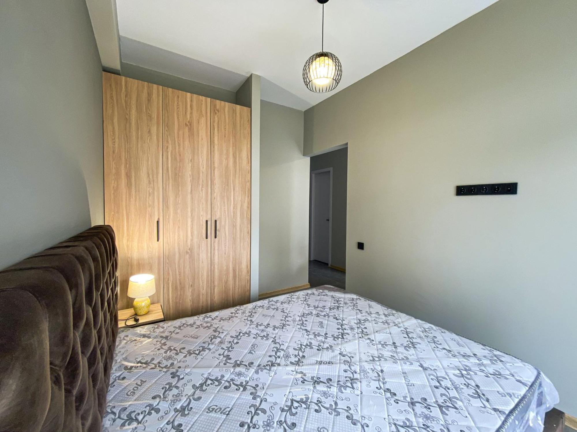 Apartamento Vip Apart 608 Sartava Go Tiflis Exterior foto